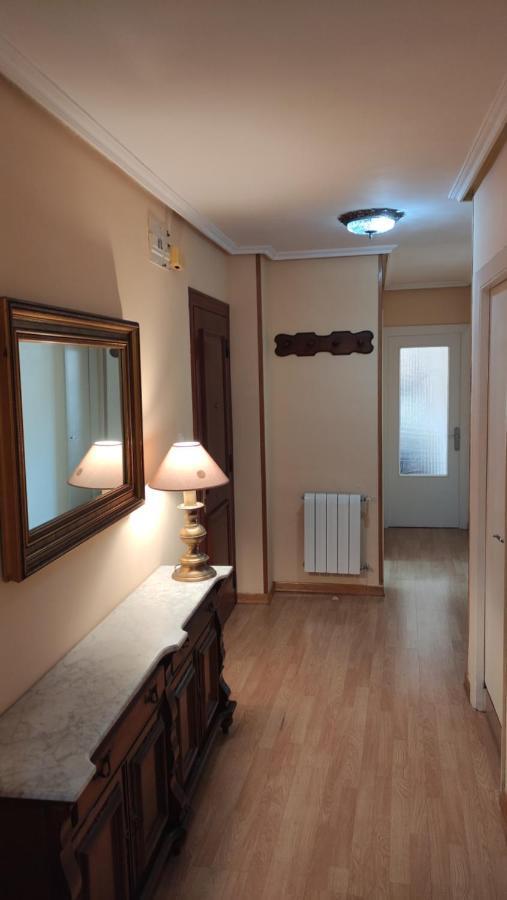 피에드라스 블랑카스 Piso Amplio Y Luminoso Cerca De La Playa..!! 아파트 외부 사진