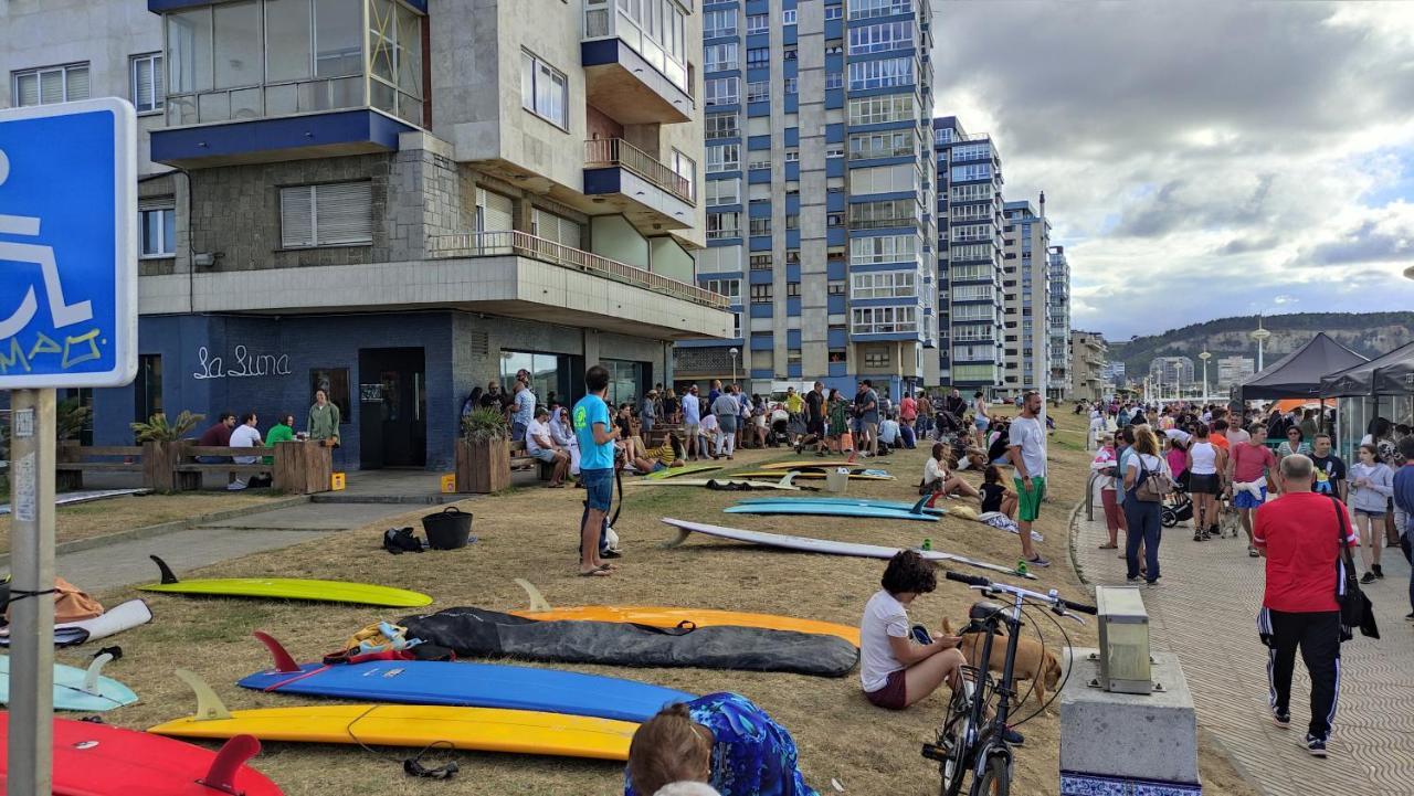 피에드라스 블랑카스 Piso Amplio Y Luminoso Cerca De La Playa..!! 아파트 외부 사진